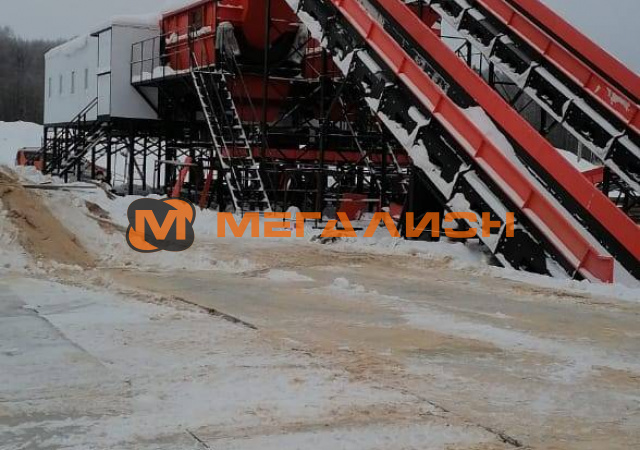 МСК до 150 000 тонн в год на полигоне ТКО в Удмуртии - фото 