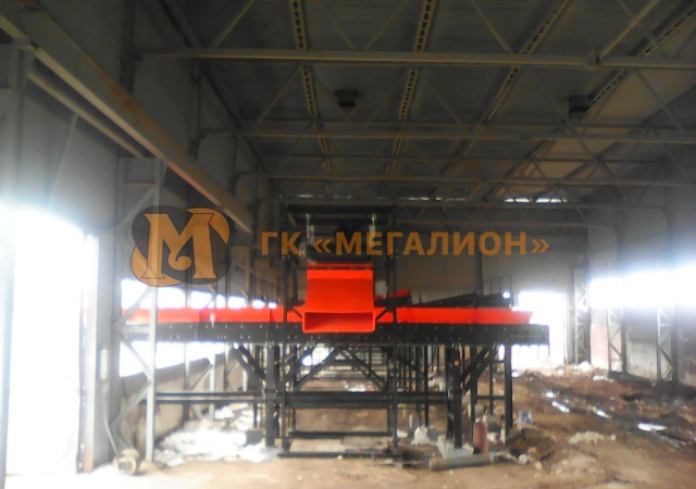 МСК до 100 000 тонн ТКО в год г. Нижнекамск - фото 2