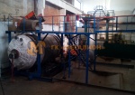 Пиролизная установка для переработки ТБО - фото 4