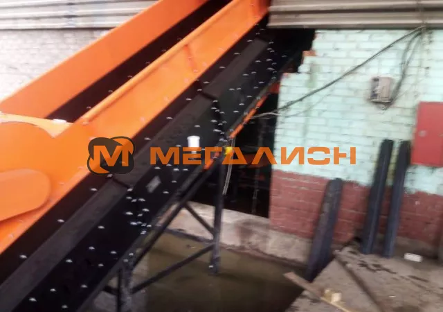 Модернизация линии сортировки ТКО в Московской области - фото 5
