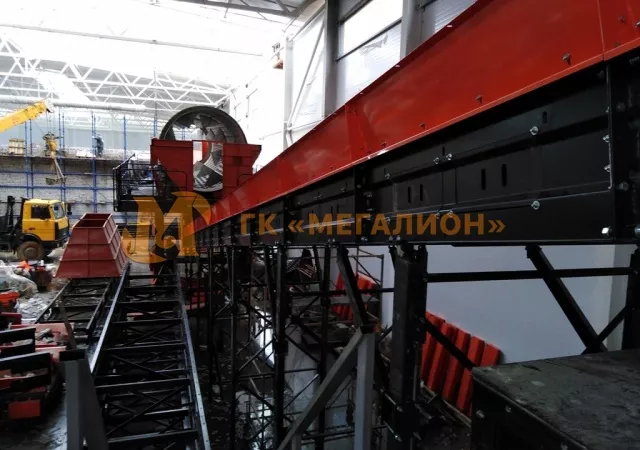 АМСК до 100 000 тонн ТКО в год, г. Витебск - фото 1